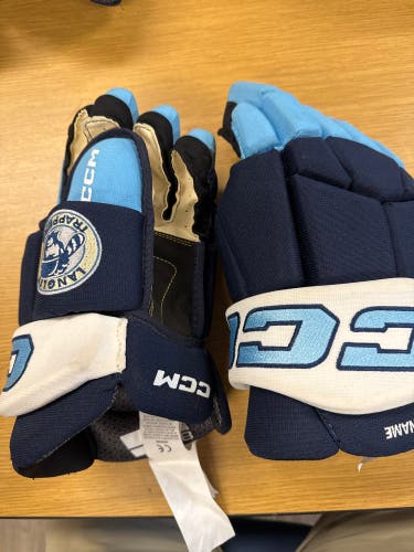 CCM 85C Gloves 14" (New)