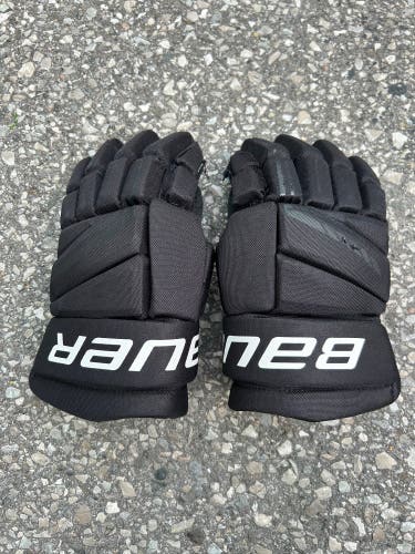 Bauer Bauer X Gloves | 12"