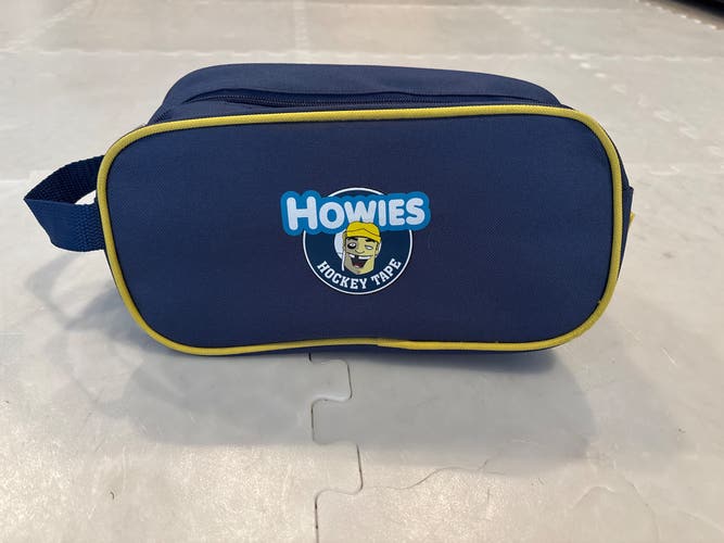 Howies Hockey Tape Bag (New)
