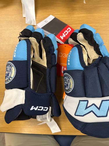 CCM 85C Gloves 12" (New)