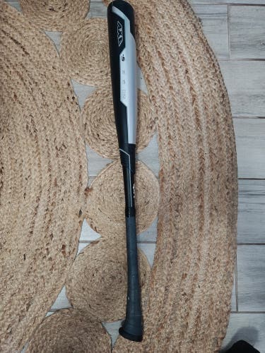 2019 AXE Elite Hybrid USABat Certified Bat (-5) 25 oz 30" (Used)