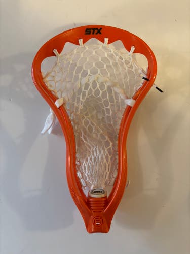 STX Proton Power Lacrosse Head