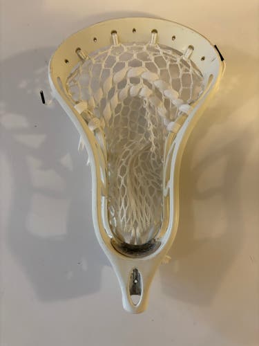 Warrior Razer Pro Fresh Stringing