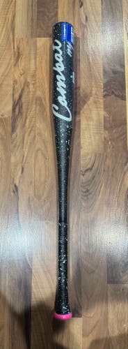 2026 Combat MFG Spec A1 Alloy BBCOR Certified Bat (-3) 29 oz 32" (New)