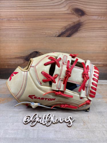 Easton Legacy Elite RH Infield Baseball Glove 11.5" (New)