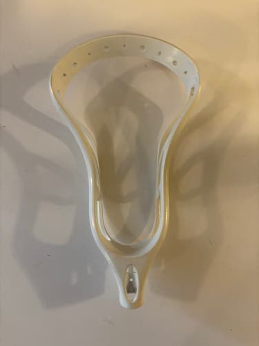 Warrior Razer Pro Fresh Stringing