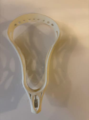 Warrior Revo Pro Unstrung Head