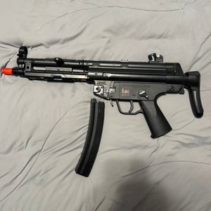HK (Heckler & Koch) Airsoft Marker USED