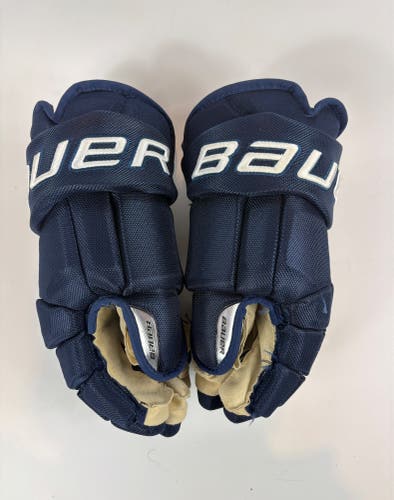 Bauer Vapor Pro Team Gloves 15" (Used)