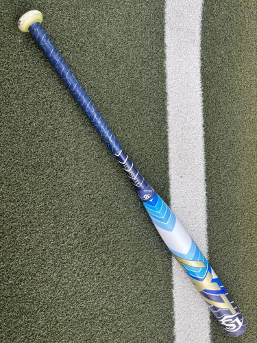 2024 Louisville Slugger LXT Composite Bat (-10) 22 oz 32" (Used)