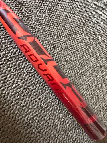 2026 Easton Ghost Advanced Composite Bat (-10) 23 oz 33" (New)