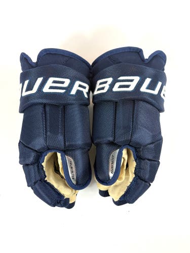 Bauer Vapor Pro Team Gloves 15" (Used)