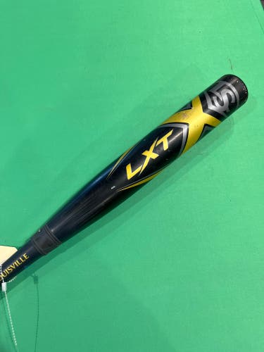 2020 Louisville Slugger LXT Composite Bat (-10) 20 oz 30" (Used)