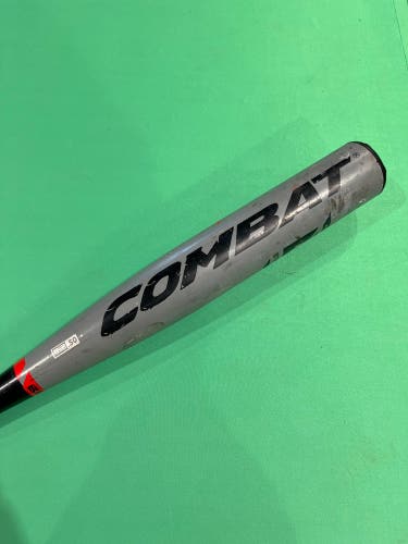 Combat B2 Ultra Bat BBCOR (-3) 30 oz 33" (Used)