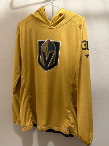 Vegas Golden Knights Pro Hoodie used