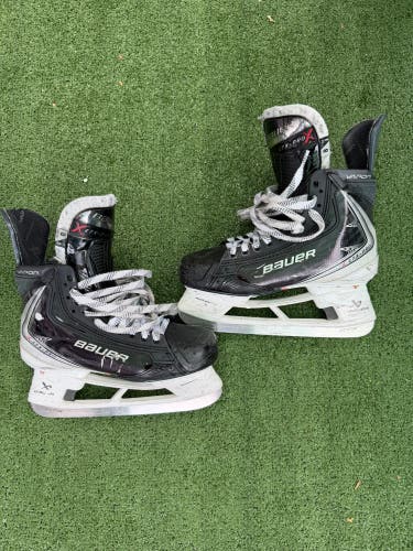 Bauer Vapor XLTX Pro Hockey Skates | Size 8 Fit 2