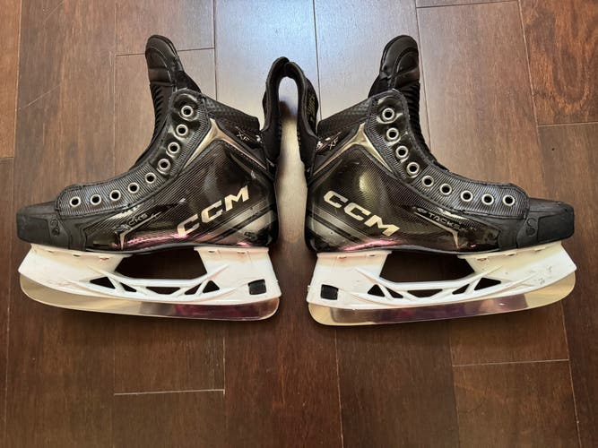 Hockey CCM Skates