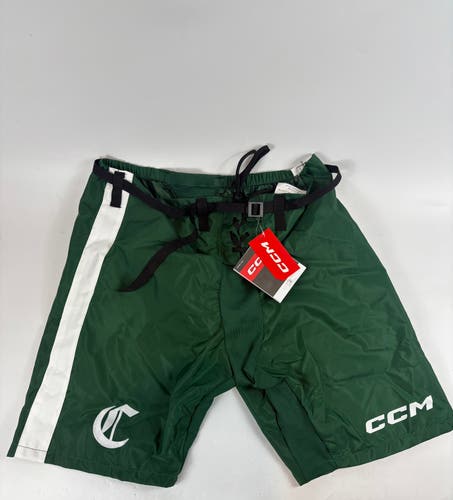 Green Medium CCM PP25 Pant Shell (New)