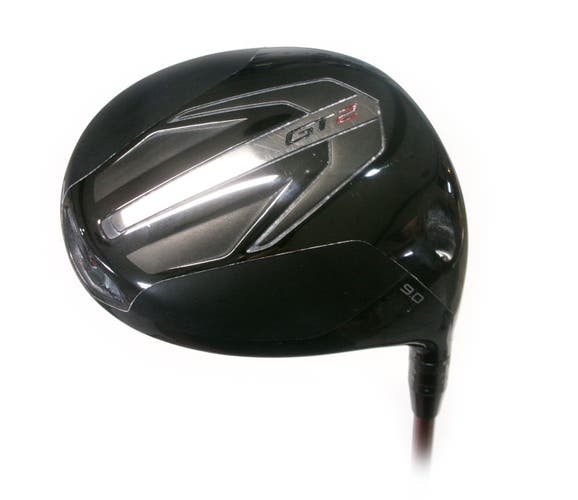 Titleist GT2 9.0* Driver Graphite Denali Red 50g Regular Flex