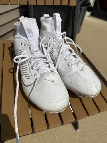 Nike Vapor Men's Size M 11.5  football Cleats (Used)