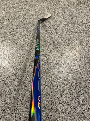 Senior Bauer Twitch Right Handed Hockey Stick P86 82 Flex Pro Stock (Used)