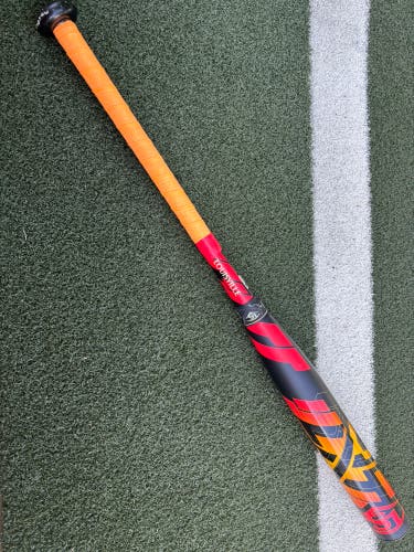 2022 Louisville Slugger LXT Composite Bat (-11) 20 oz 31" (Used)