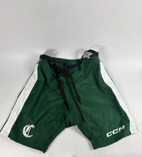 Green Large CCM PP25 Pant Shell (New)
