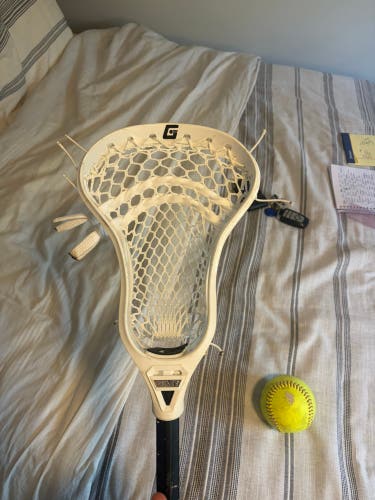 Gait GC3 Head (Used)