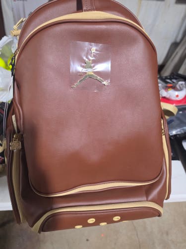 Air Jordan Bat Bag (New)