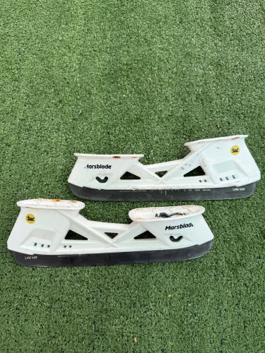 Marsblade Holders w/ Swedish Stainless Steel | 263 mm