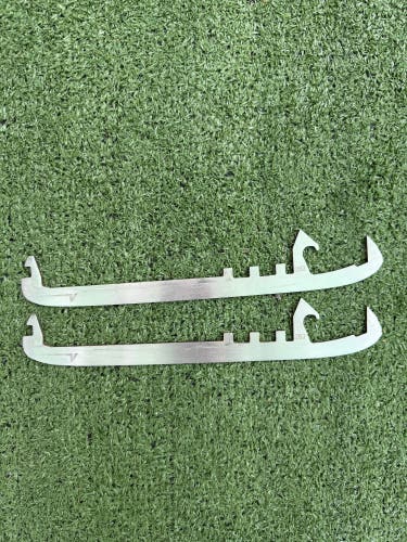 Marsblade Replacement Steel Blades | 263 mm