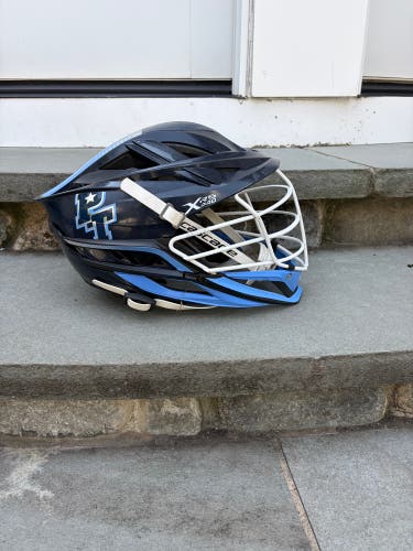 Primetime lacrosse Cascade XRS Pro Helmet (Used)