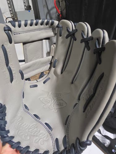 RH Rawlings Select Pro Lite Baseball Glove 11.5" (New)