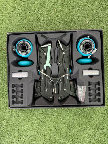 New Marsblade O1 Inline Skates Kit | Medium