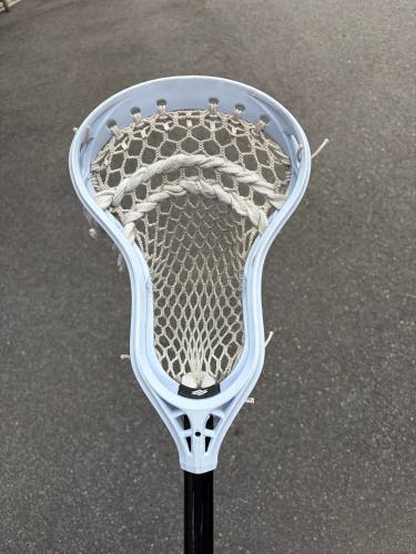 StringKing Mark 2T Lacrosse Head (Used)