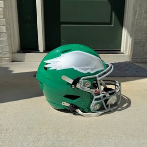 Youth Small Riddell SpeedFlex Helmet (Used)