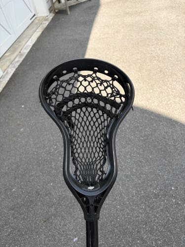 StringKing Mark 2T Lacrosse Head (Used)