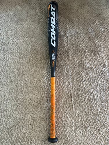 2015 Combat Portent G3 Composite USSSA Certified Bat (-10) 22 oz 32" (Used)