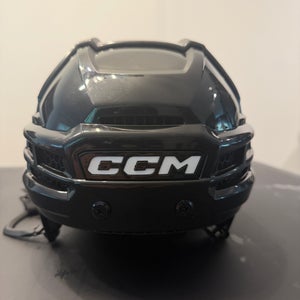 CCM Super Tacks X Helmet (L)