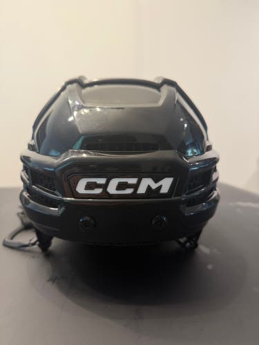CCM Super Tacks X Helmet (L)