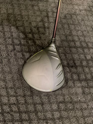 2023 Ping G430 Max Right Handed Driver Extra Stiff Flex 10.5 Loft (Used)