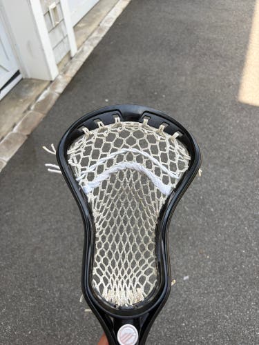Maverik Havok 2 Lacrosse Head (Used)