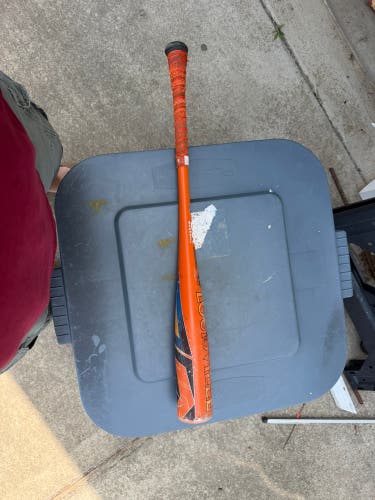 2023 Louisville Slugger Atlas Alloy USABat Certified Bat (-12) 16 oz 28" (Used)