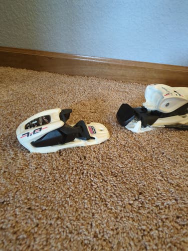 MARKER 7.0 Ski Bindings 80 mm Brake width (Used)