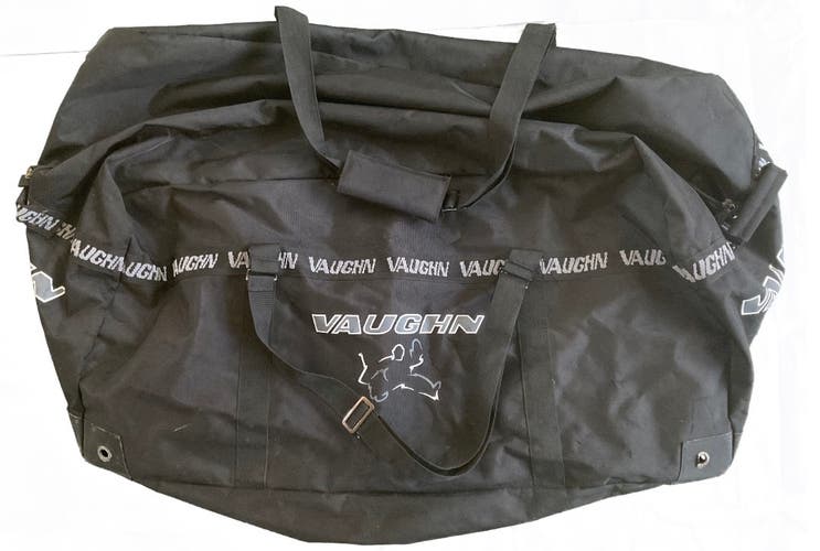 Vaughn Goalie Bag (Used)