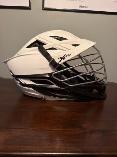 Cascade XRS Helmet (Used)