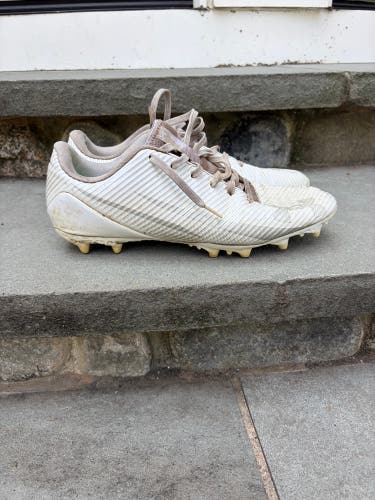 Under Armour Blur Pro Lacrosse Cleats Men’s Size 11 (Used)