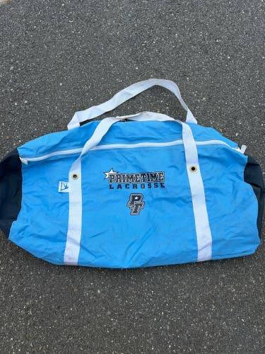 Primetime Lacrosse Bag (Used)
