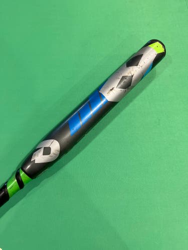 2016 DeMarini CF8 Composite Bat (-10) 23 oz 33" (Used)