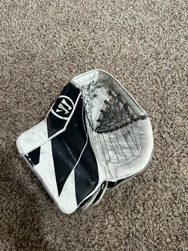 Warrior Ritual G7 Regular (Used)